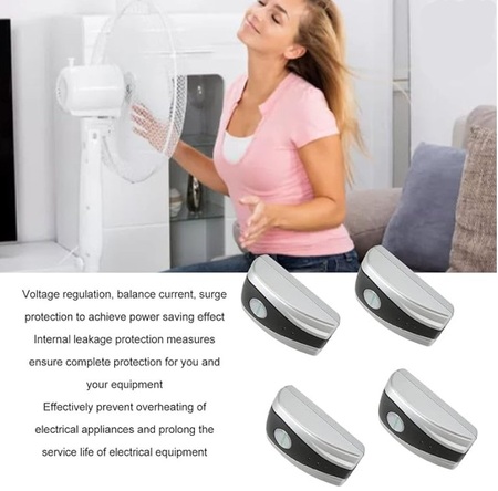 Dispositivo risparmio energetico